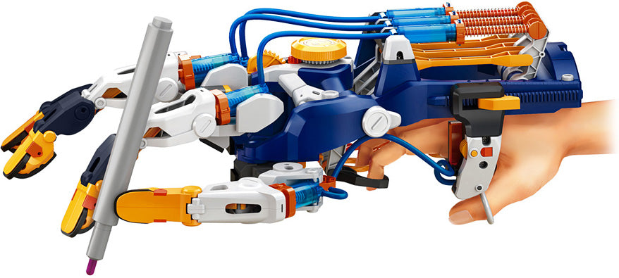 Mega Cyborg Hand – The Toy Maven