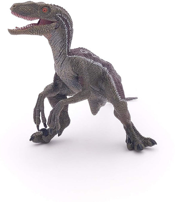 Papo Velociraptor Dinosaur