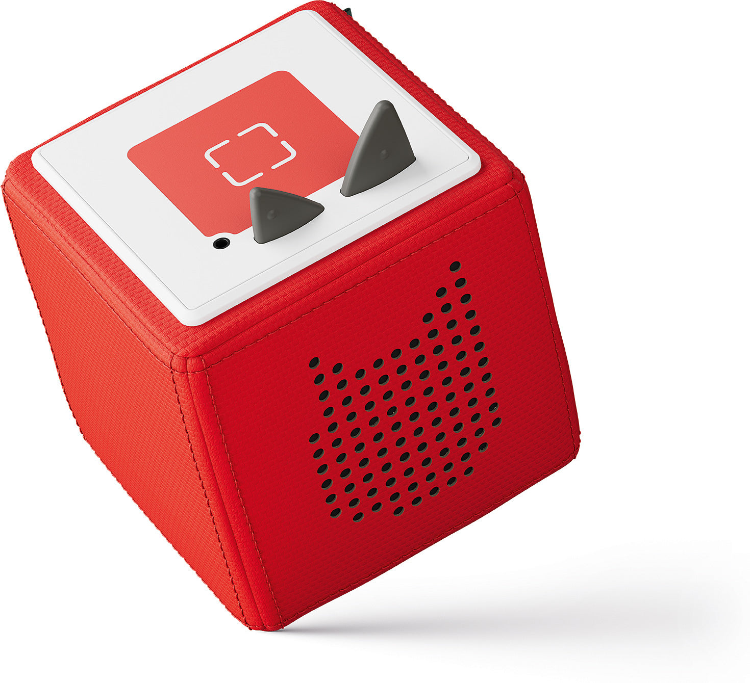 Toniebox Starter Set - Red – The Toy Maven