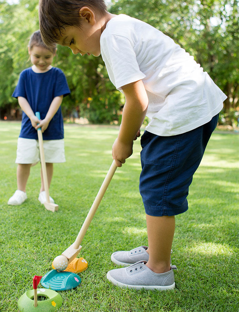 Mini Golf - Full Set