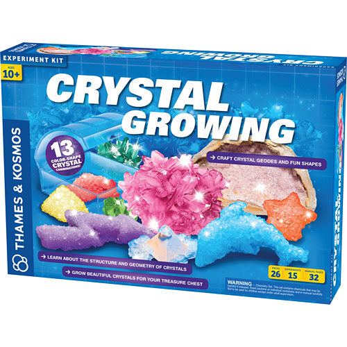 Crystal Growing