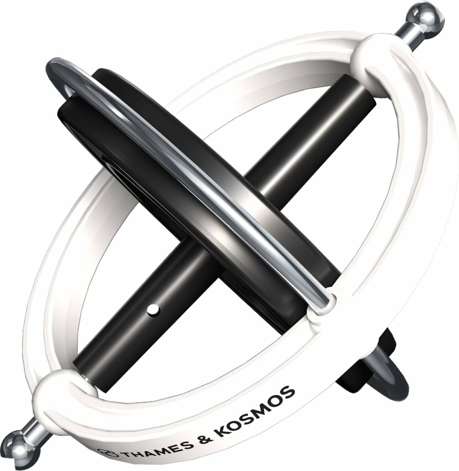 The Thames & Kosmos Gyroscope – The Toy Maven
