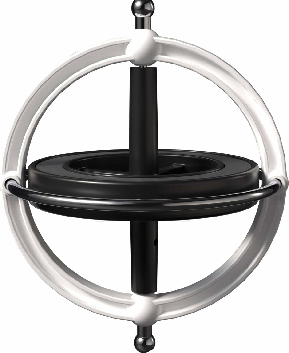 The Thames & Kosmos Gyroscope – The Toy Maven