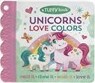 Unicorns Love Colors