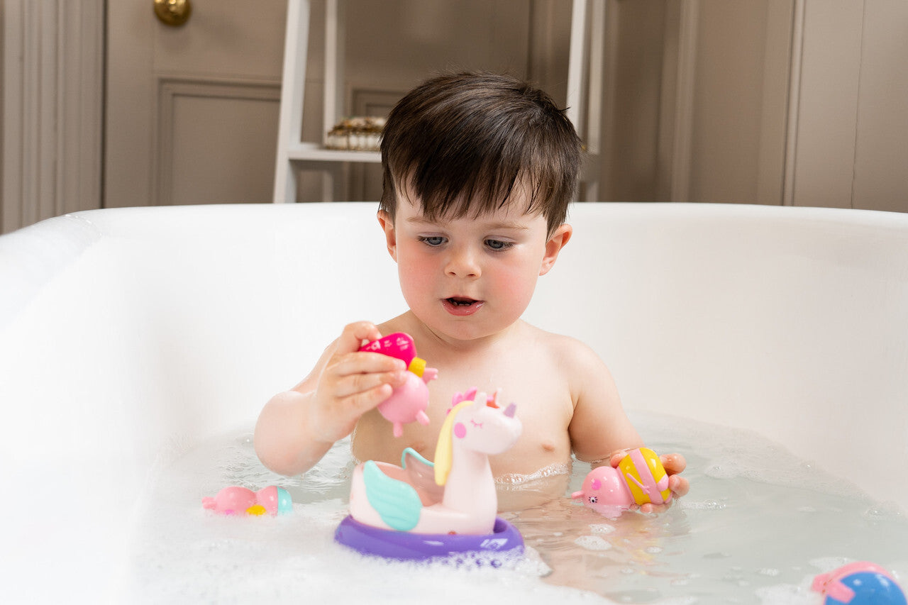 Peppa Pig Bath Floats (assorted)