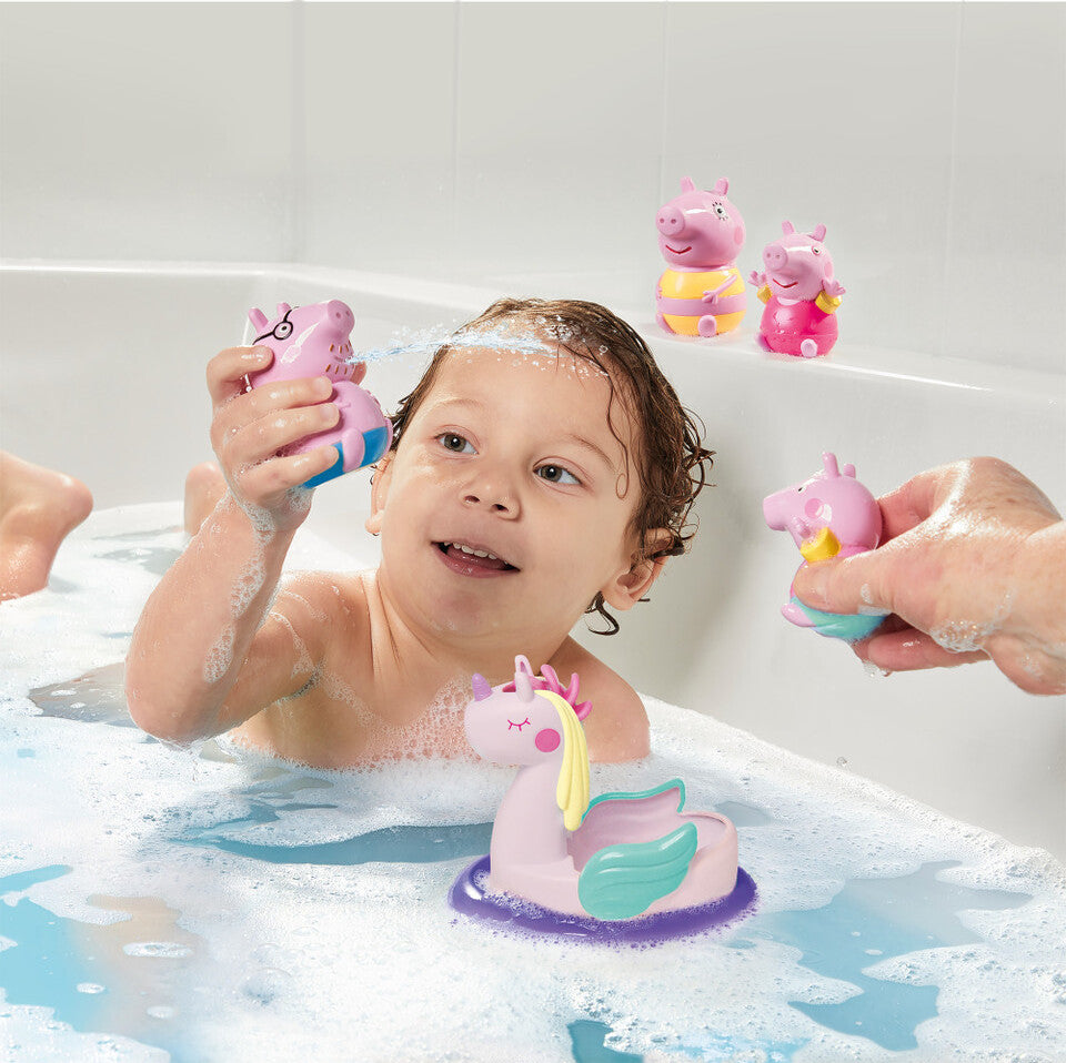 Peppa Pig Bath Floats (assorted)