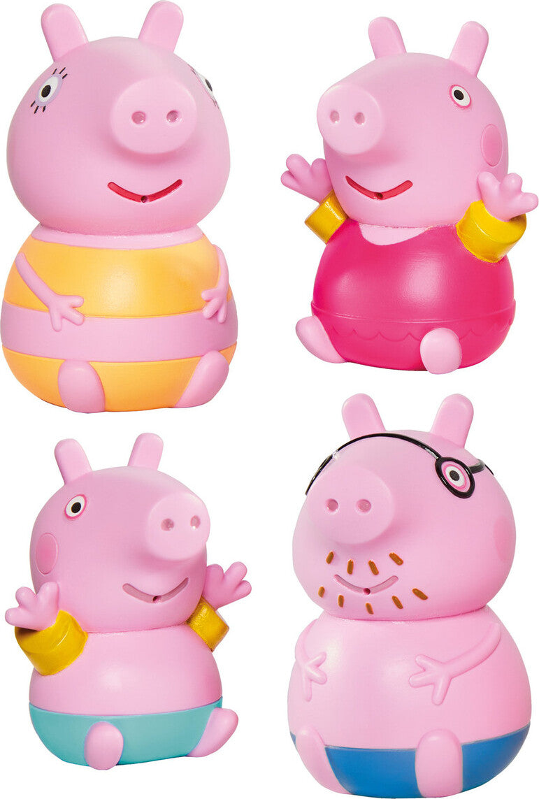 Peppa Pig Bath Floats (assorted)