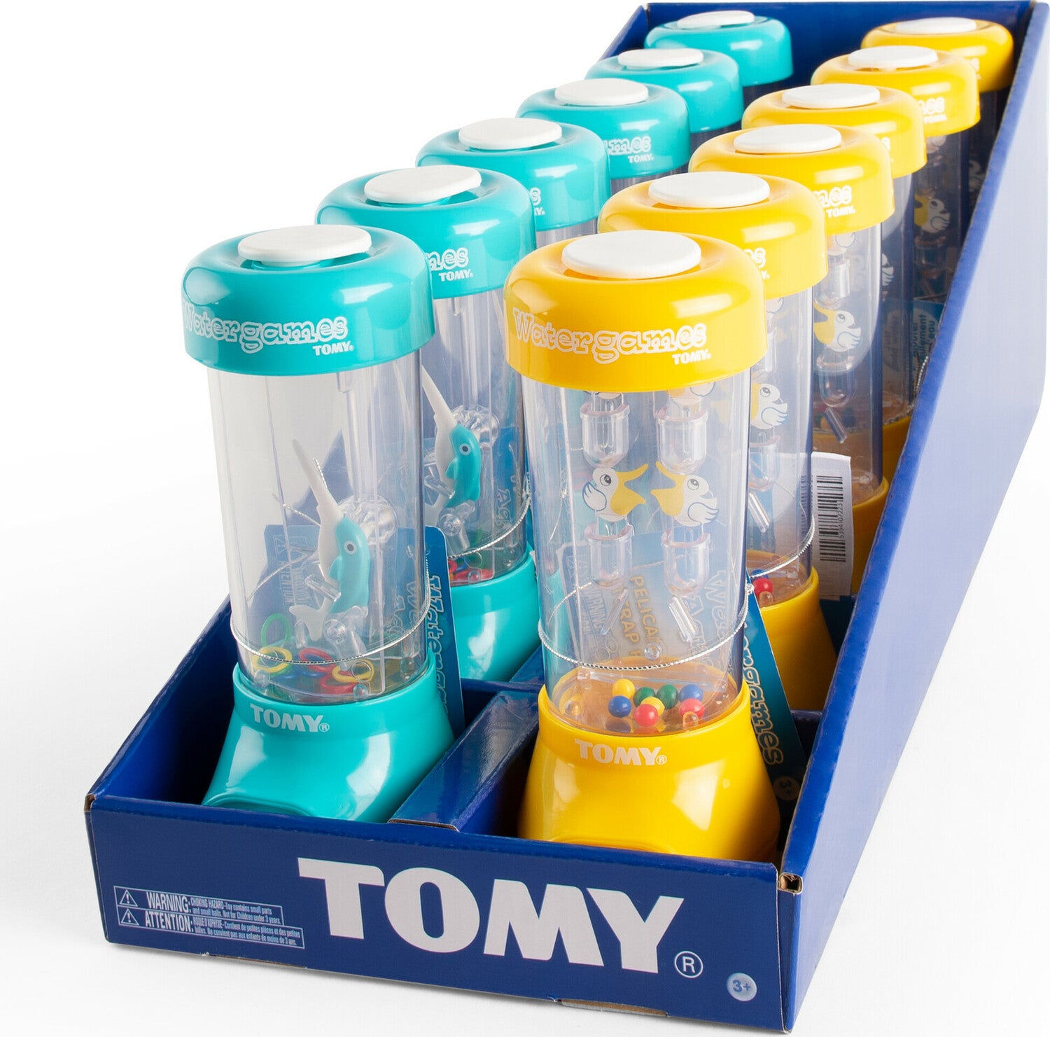 Fun Watergame (assorted) – The Toy Maven