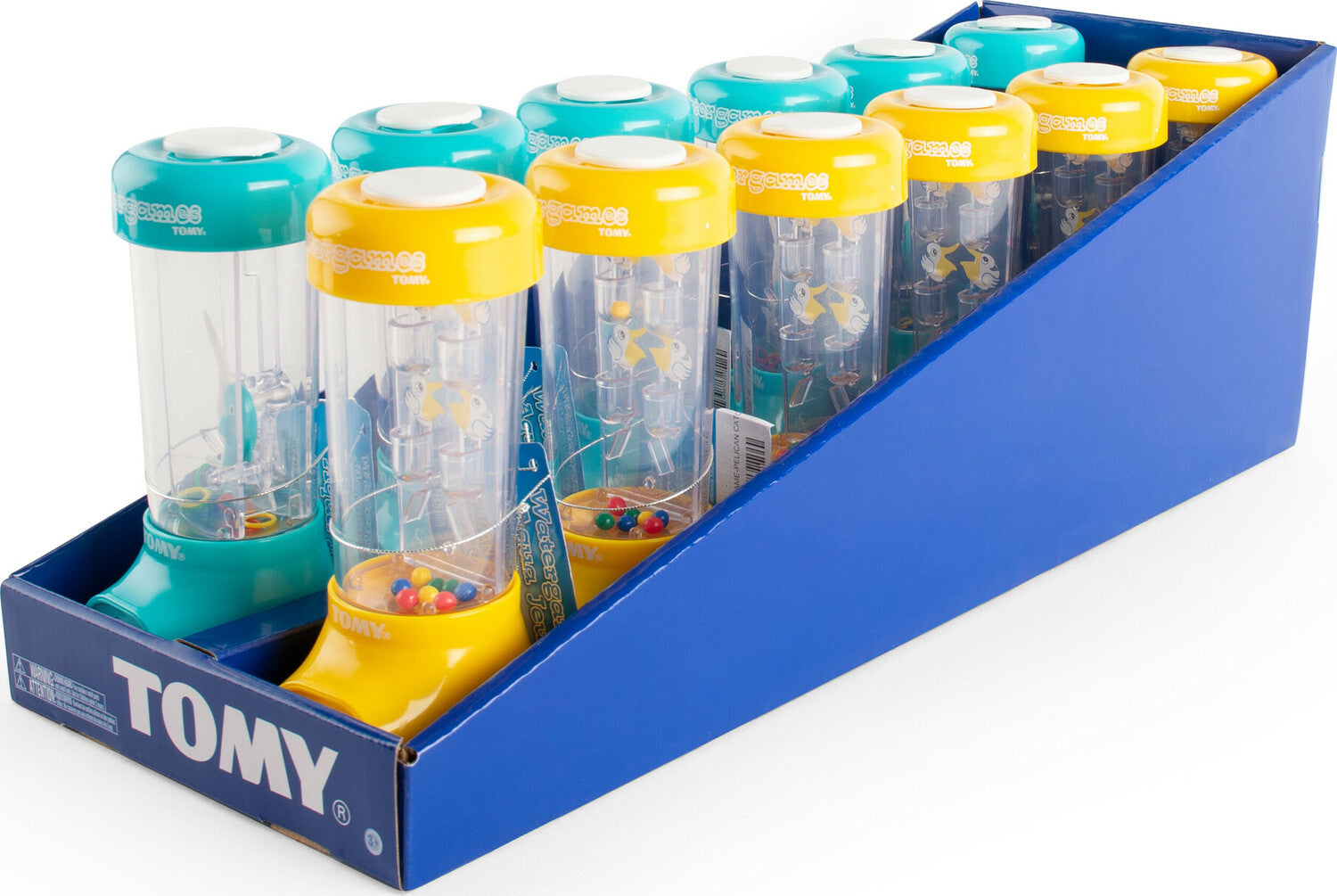 Fun Watergame – The Toy Maven