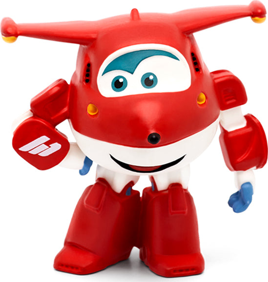 tonies - Super Wings - A World of Adventure