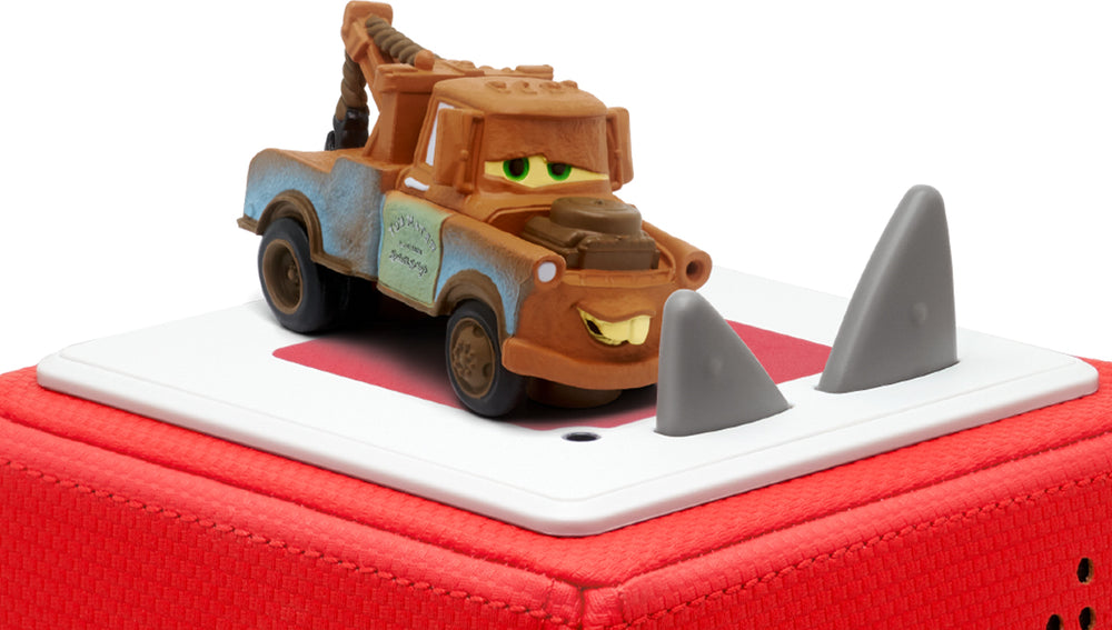 tonies - Disney and Pixar Cars: Mater