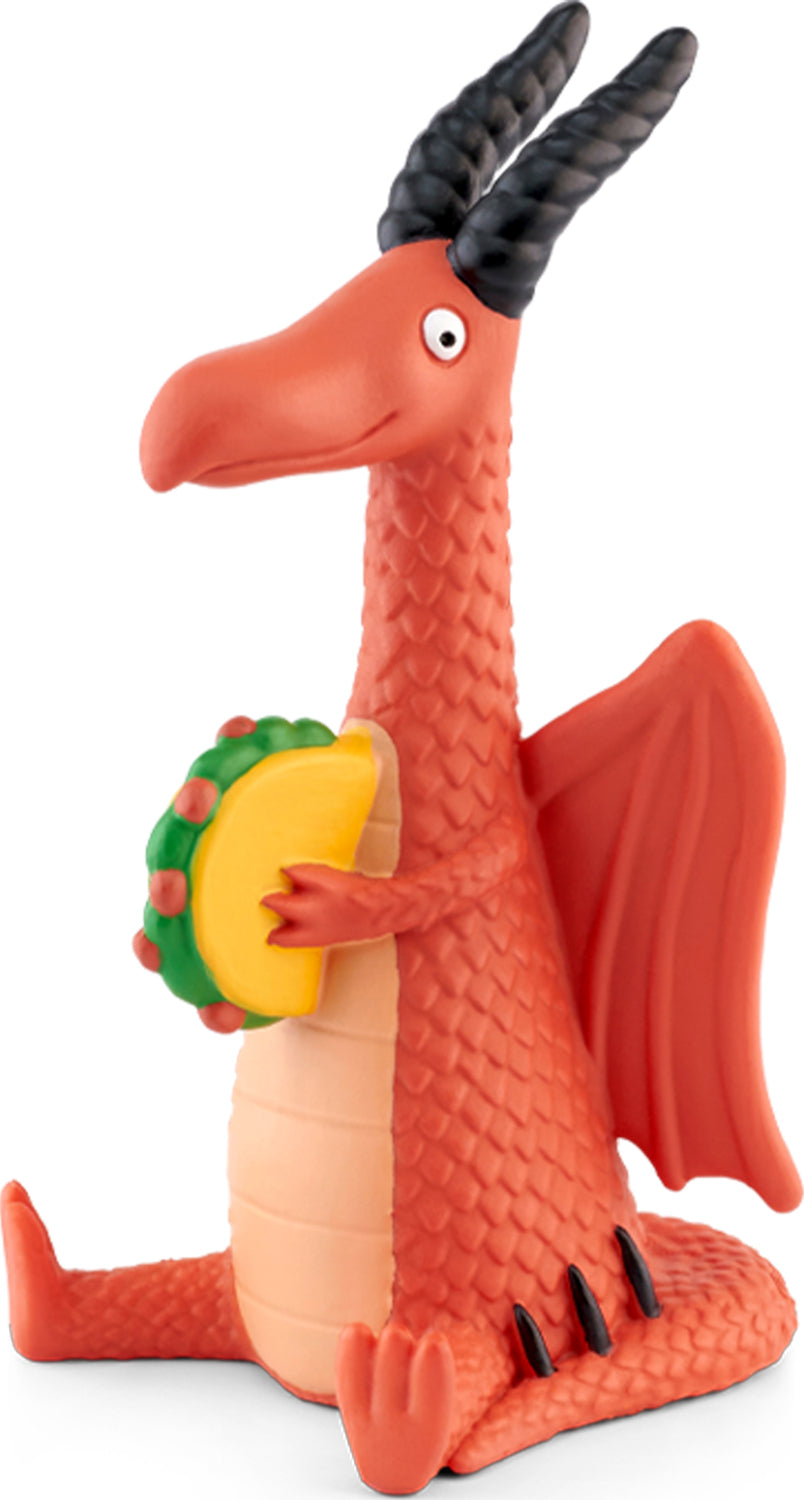 Dragons Love Tacos Tonie