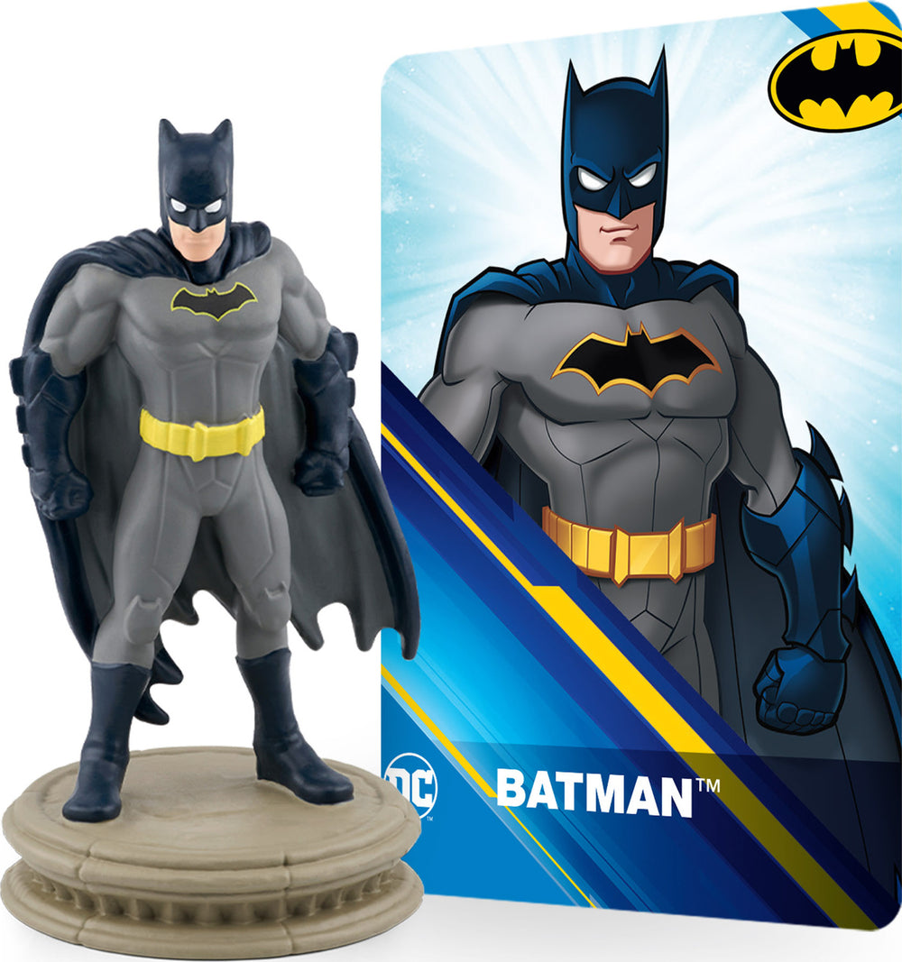 DC: Batman Tonie