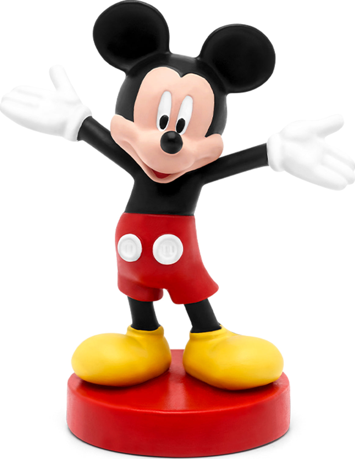 Tonie - Disney Mickey and Friends Starter Set