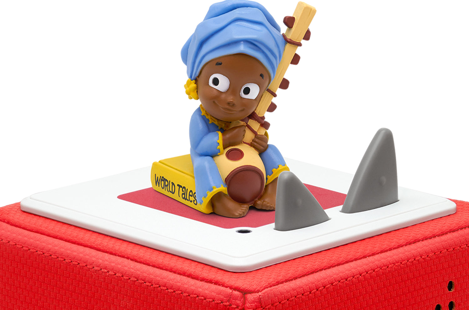 tonies - Worldwide Tales: West African Tales – The Toy Maven