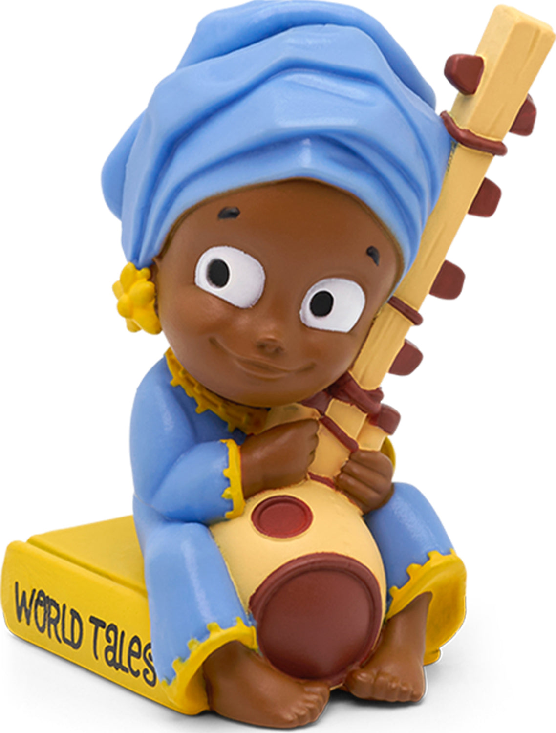 tonies - Worldwide Tales: West African Tales – The Toy Maven