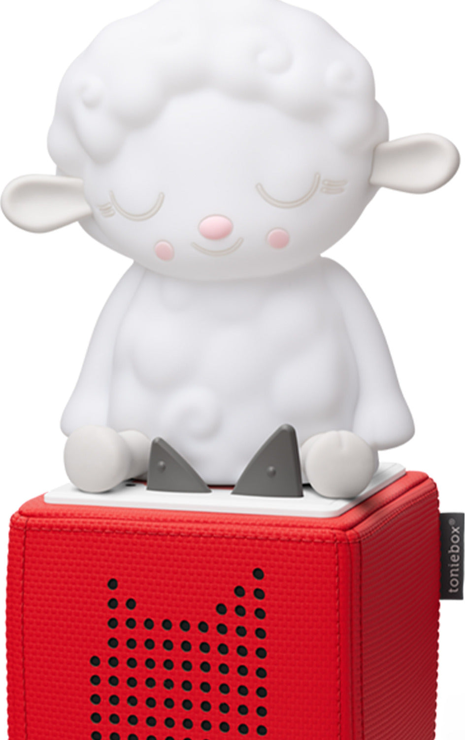 Tonie Sleepy Friends: Sleepy Sheep Night Light
