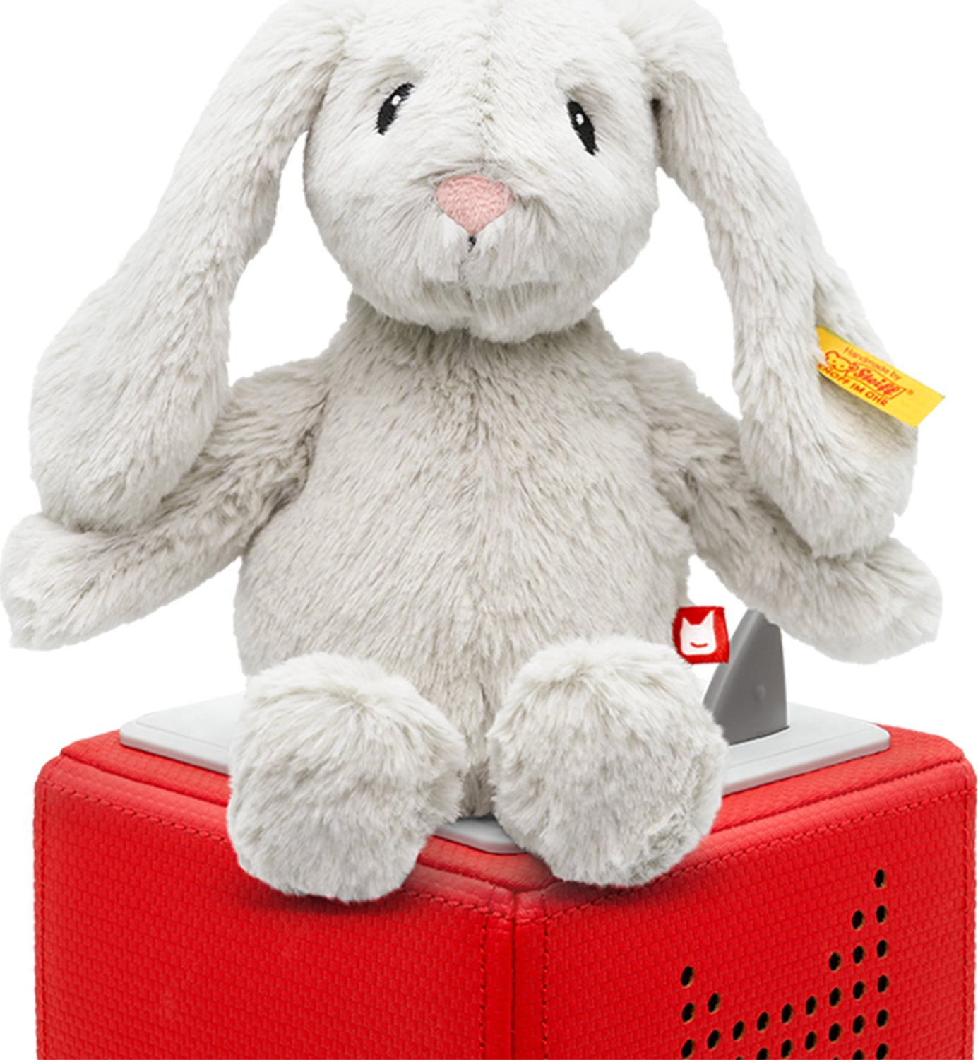 tonies - Steiff Soft Cuddly Friends: Hoppie Rabbit
