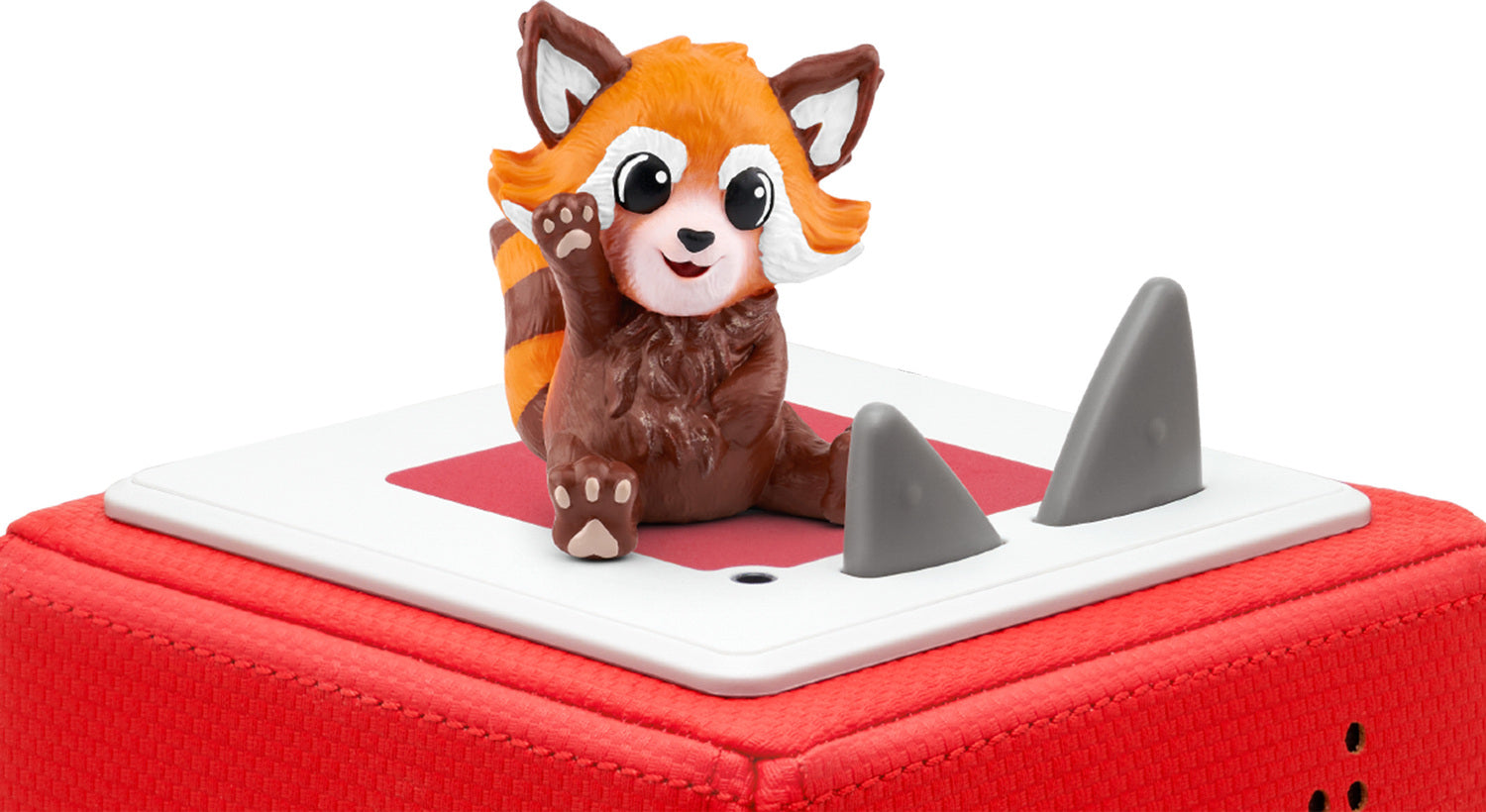 tonies - Conservation Crew: Red Panda – The Toy Maven