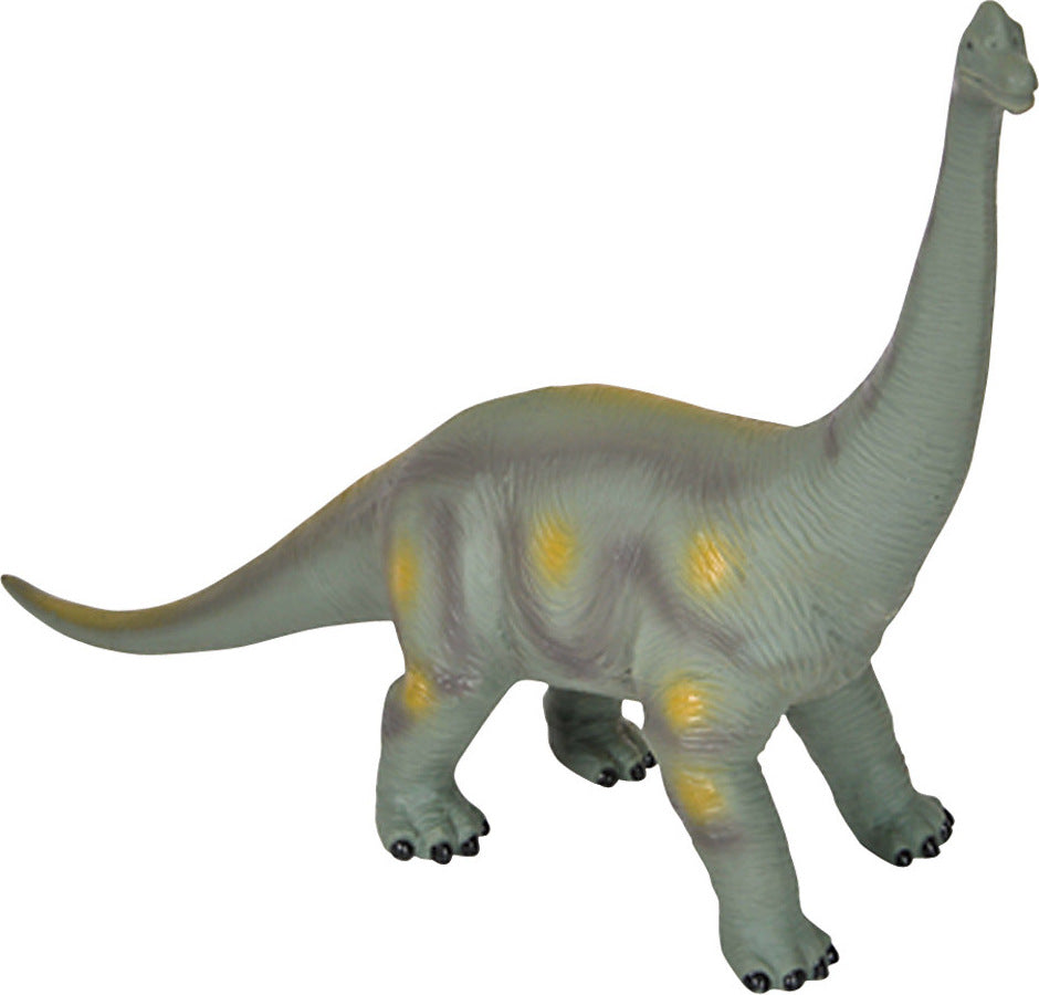 15" Soft Brachiosaurus