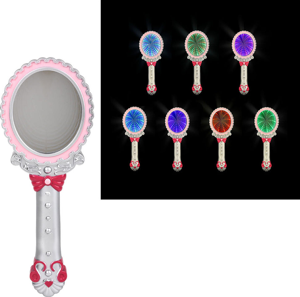 Light-Up Magic Mirror 11"