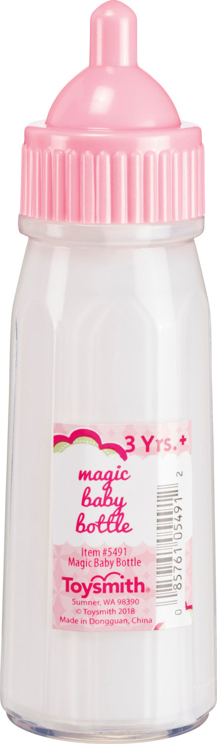 My Sweet Baby Large Magic Baby Bottle (Assorted)