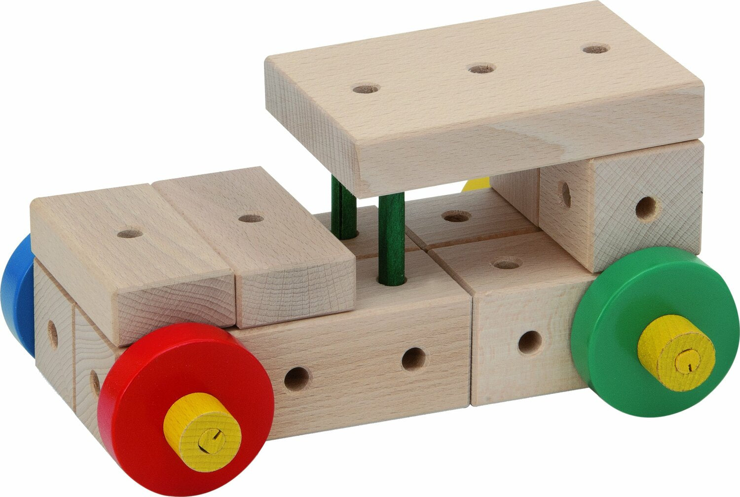 Matador M108 – The Toy Maven