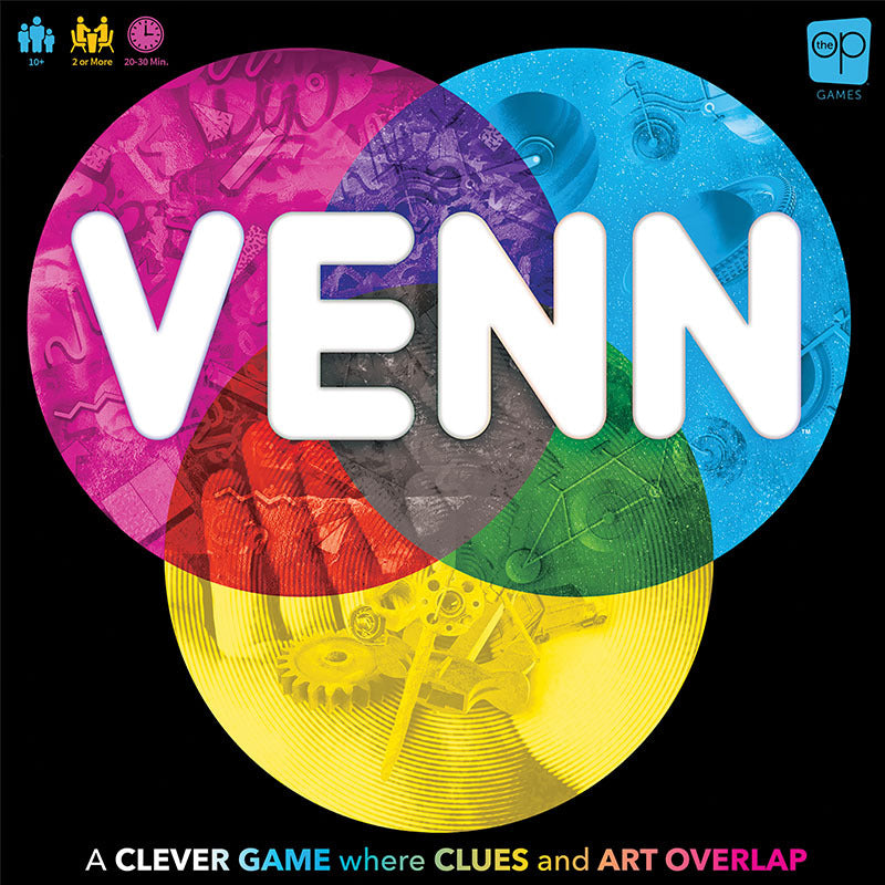 VENN™