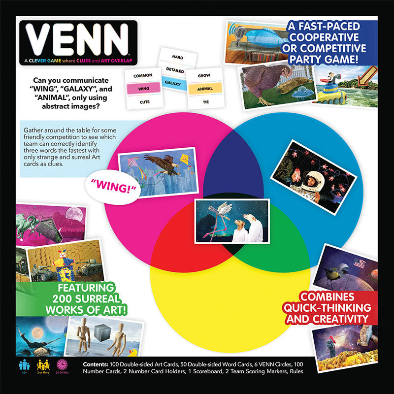 VENN™