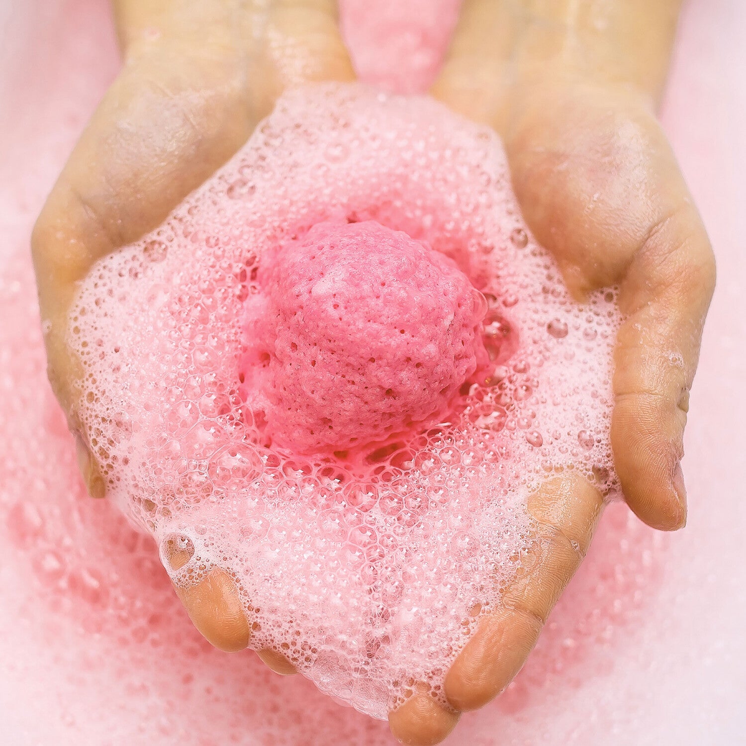 DIY Bath Bombs