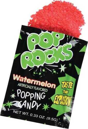 Pop Rocks® Watermelon