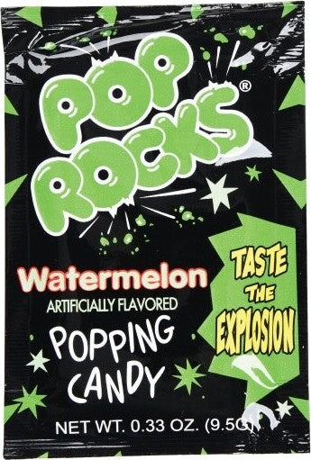 Pop Rocks® Watermelon