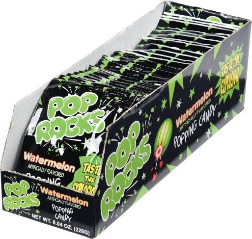 Pop Rocks® Watermelon