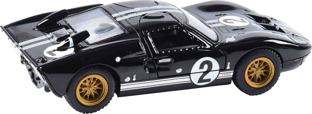 1966 Ford GT40 MKII (assorted)