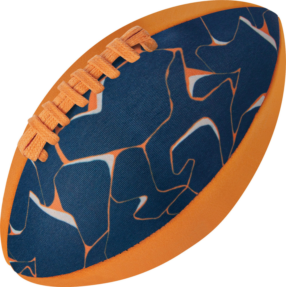 Sporty Small Football (assorted colors)