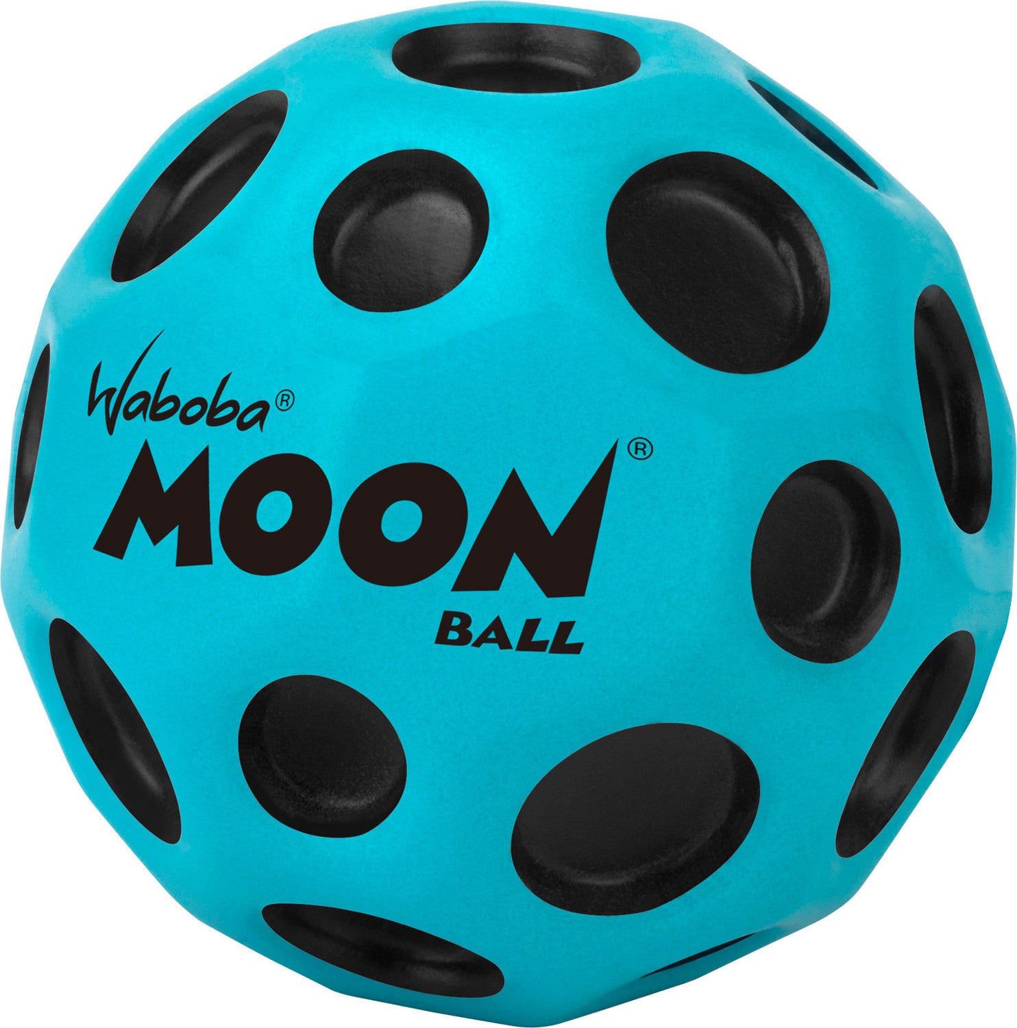 Waboba Moon Ball (assorted colors) – The Toy Maven